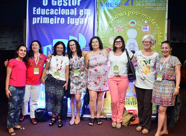 21º Congresso do SINESP